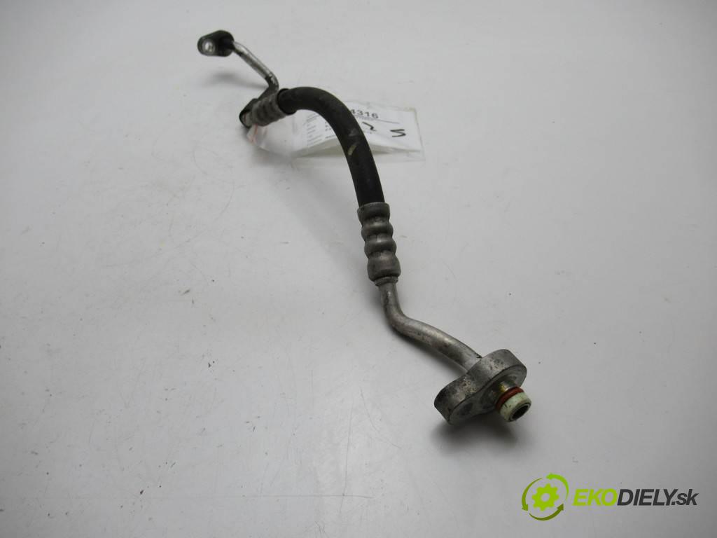 Ford S-MAX    2.0TDCI 140KM 06-15  rúrka klimatizace  (Rozvody klimatizace)