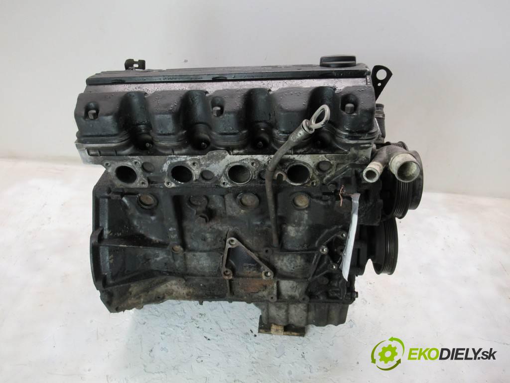 Mercedes-Benz W124  1987  SEDAN 4D 2.3B 136KM 84-97 2300 motor 102982 (Motory (kompletní))