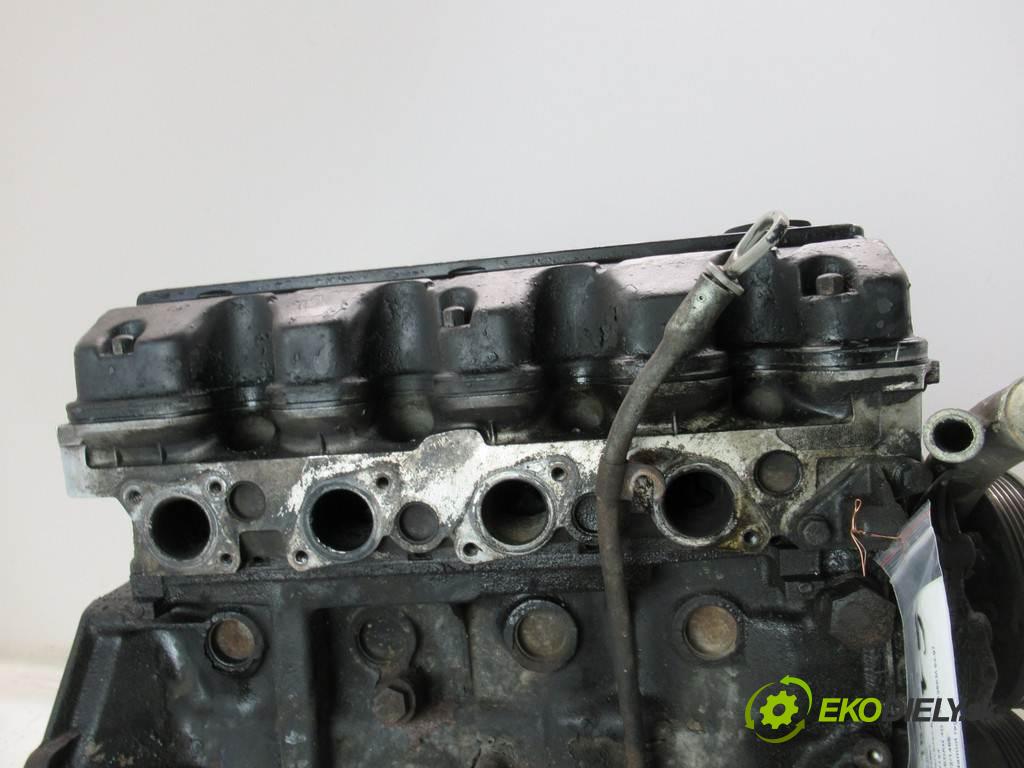 Mercedes-Benz W124  1987  SEDAN 4D 2.3B 136KM 84-97 2300 motor 102982 (Motory (kompletní))