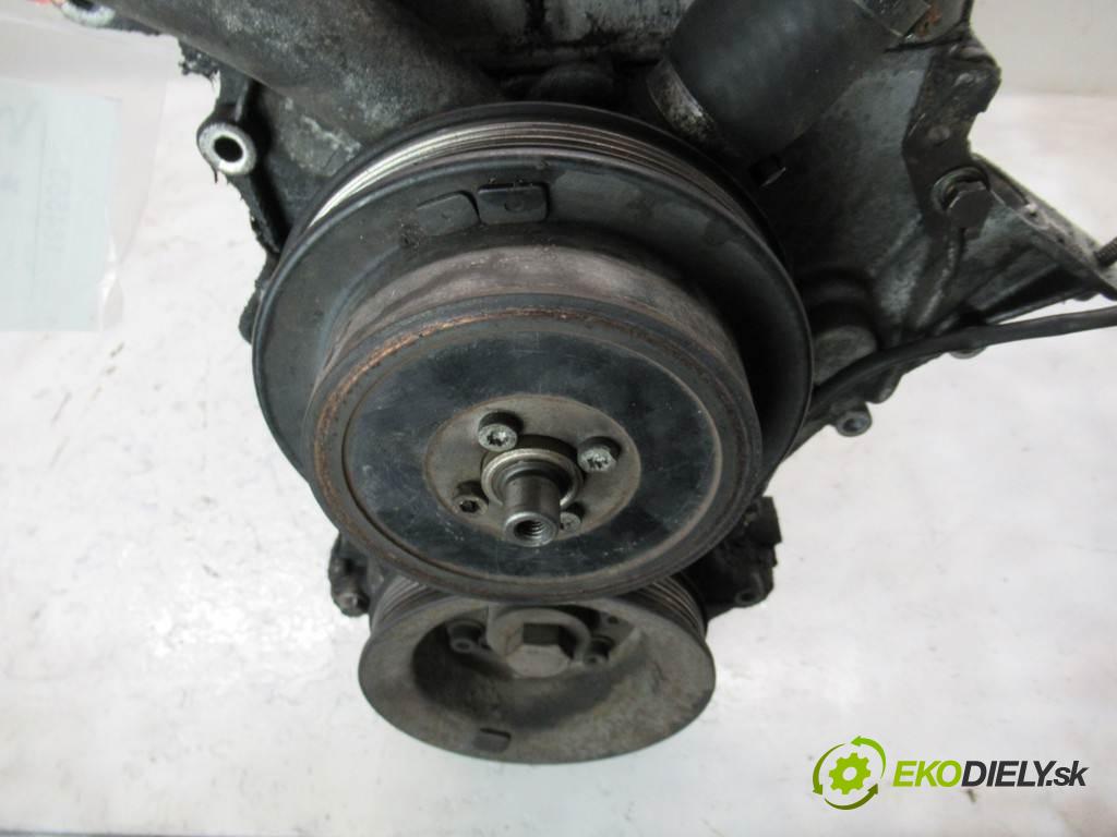 Mercedes-Benz W124  1987  SEDAN 4D 2.3B 136KM 84-97 2300 motor 102982 (Motory (kompletní))