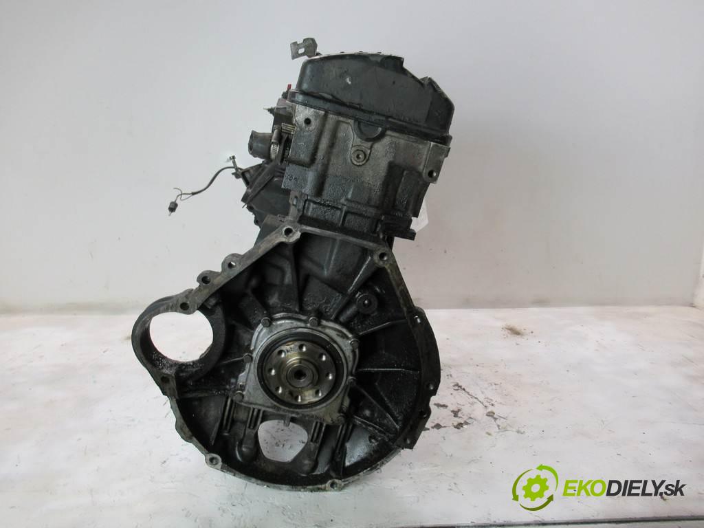 Mercedes-Benz W124  1987  SEDAN 4D 2.3B 136KM 84-97 2300 motor 102982 (Motory (kompletní))