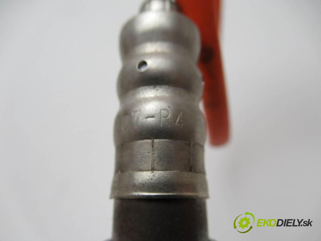 Renault Clio III    HATCHBACK 1.2B 16V 75KM 05-09  sonda lambda přední část 0ZA507-R4 (Lambda sondy)