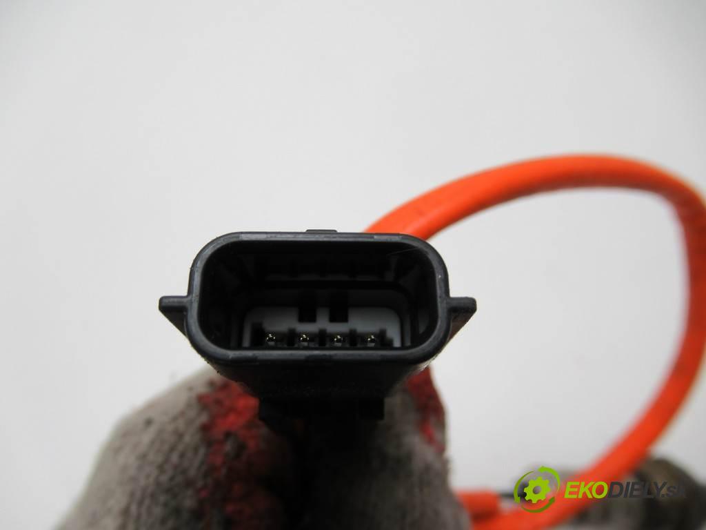 Renault Clio III    HATCHBACK 1.2B 16V 75KM 05-09  sonda lambda přední část 0ZA507-R4 (Lambda sondy)