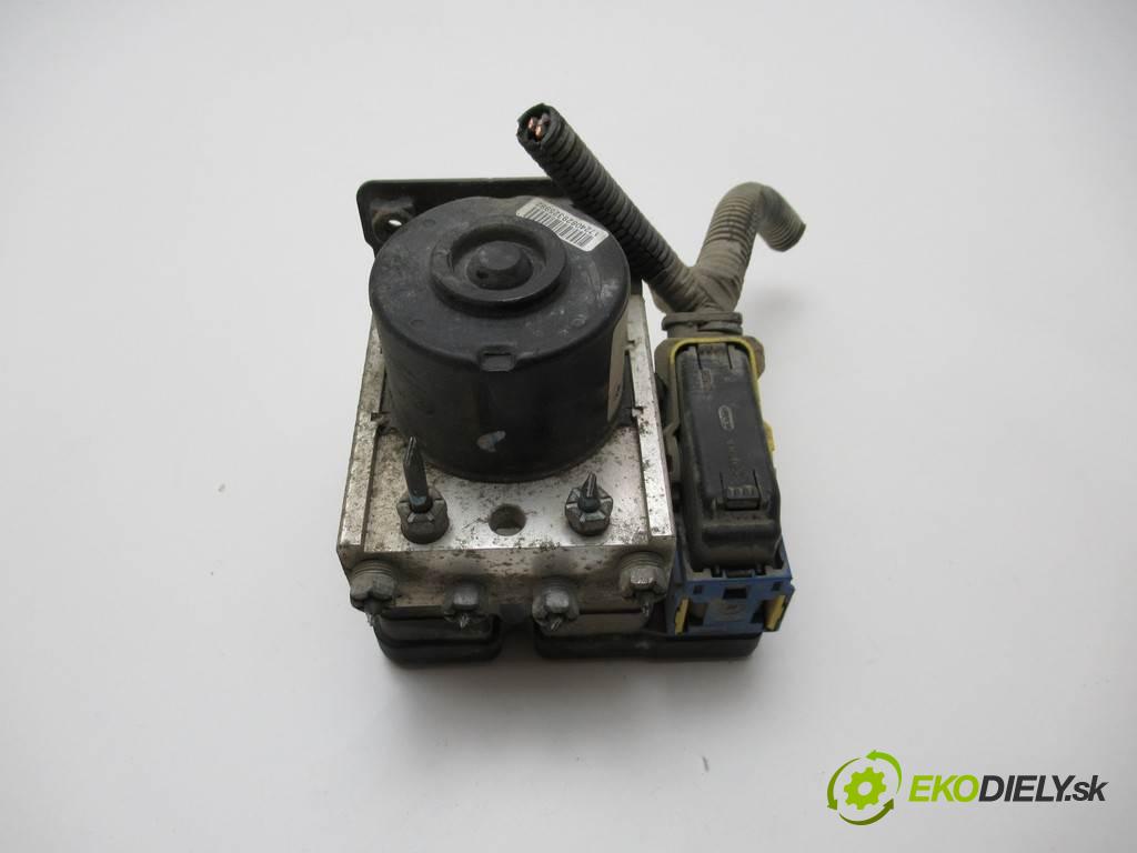 Renault Twingo II  2009 64 kW HATCHBACK 3D 1.5DCI 64KM 07-14 1500 Pumpa ABS 8200403322F (Pumpy ABS)