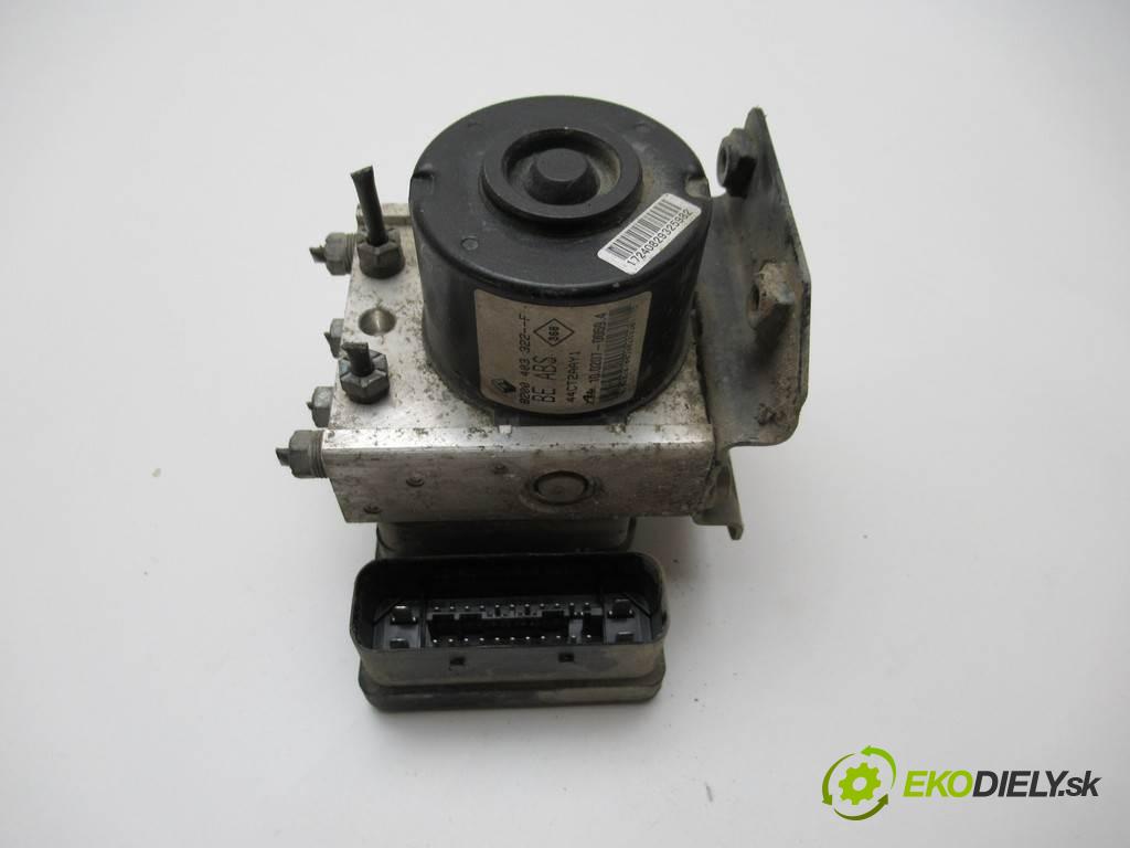 Renault Twingo II  2009 64 kW HATCHBACK 3D 1.5DCI 64KM 07-14 1500 Pumpa ABS 8200403322F (Pumpy ABS)