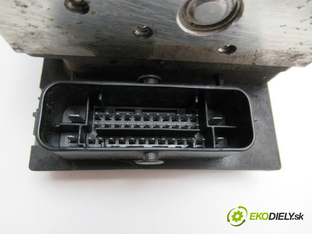 Peugeot 407  2007  SEDAN 4D 2.0HDI 136KM 04-11 2000 Pumpa ABS 0265235271 (Pumpy ABS)