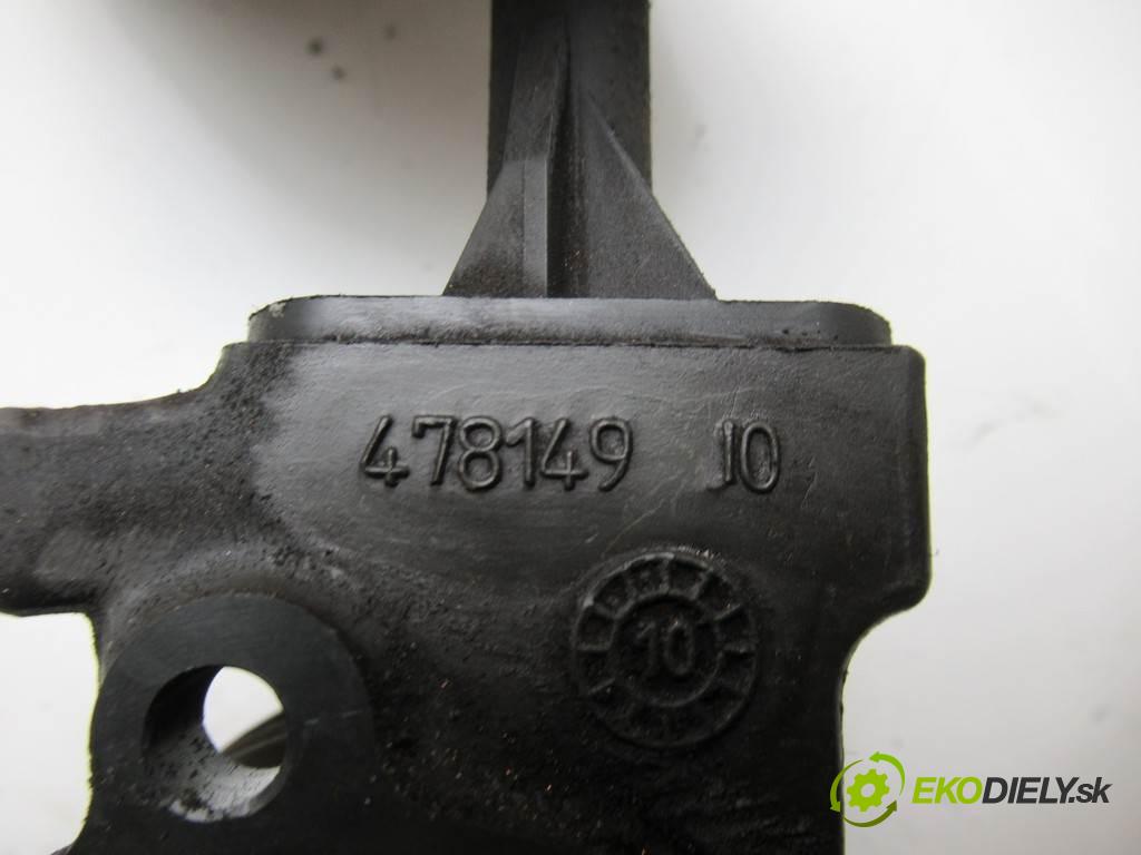 Fiat Stilo HATCHBACK 5D 1.9JTD 150KM 01-07 Spojkový valec ložisko ...