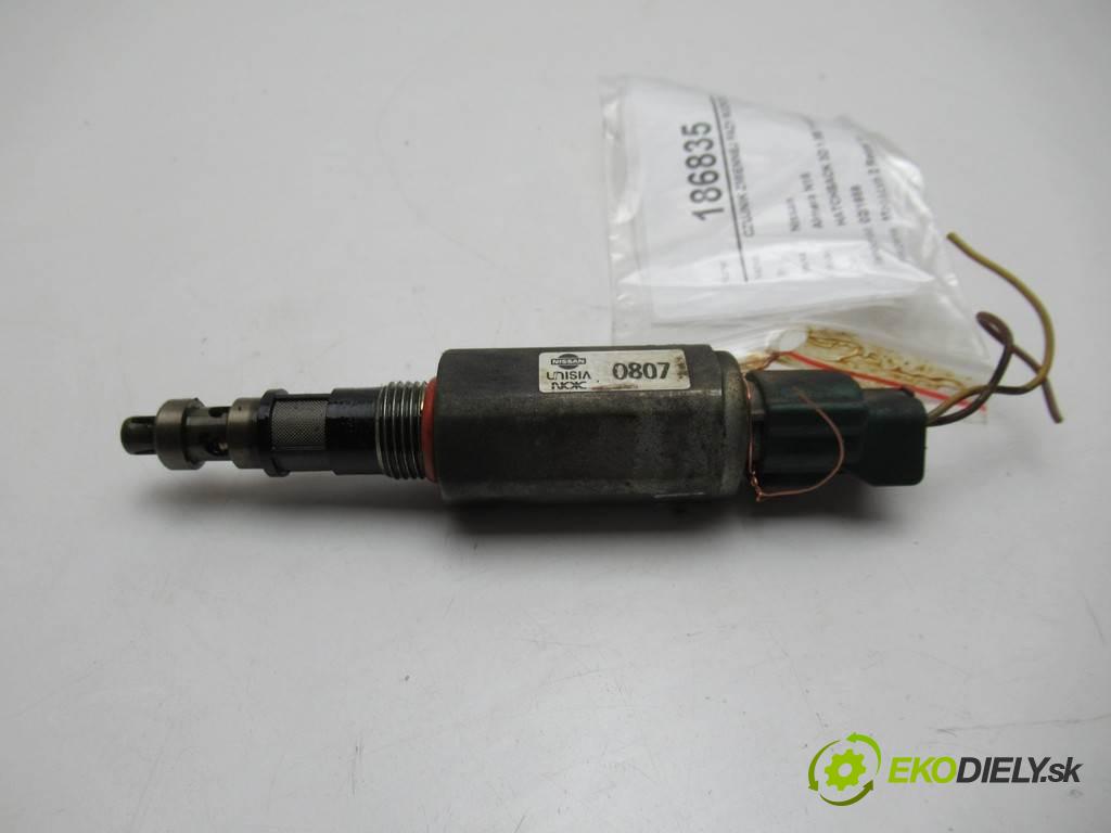 Nissan Almera N16  2000  HATCHBACK 3D 1.8B 114KM 00-06 1800 Snímač variabilný fázy -  (Snímače)