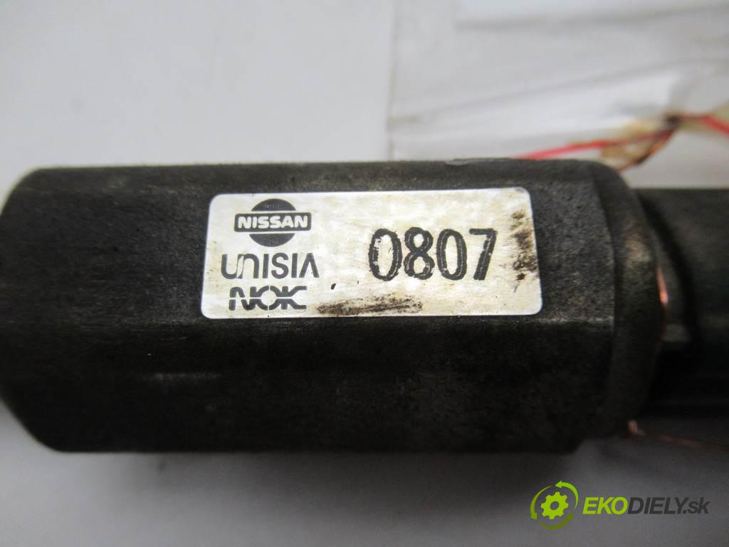 Nissan Almera N16  2000  HATCHBACK 3D 1.8B 114KM 00-06 1800 Snímač variabilný fázy -  (Snímače)