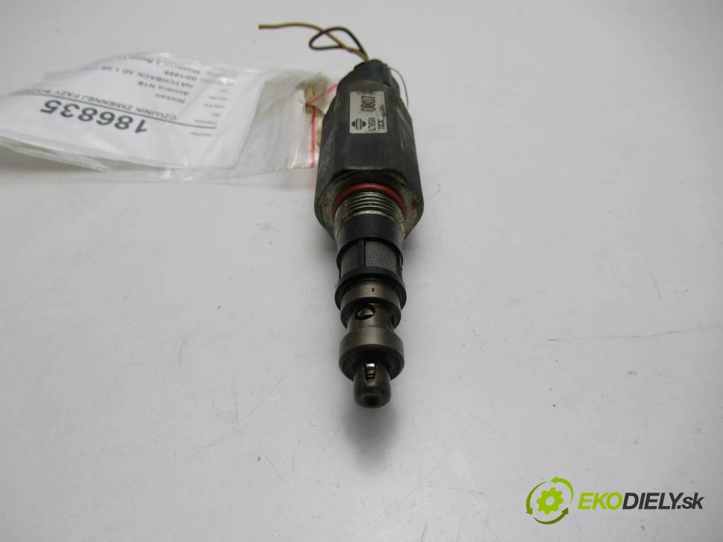 Nissan Almera N16  2000  HATCHBACK 3D 1.8B 114KM 00-06 1800 Snímač variabilný fázy -  (Snímače)