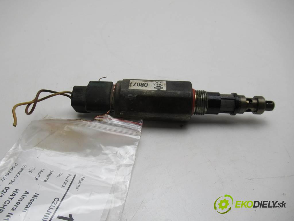 Nissan Almera N16  2000  HATCHBACK 3D 1.8B 114KM 00-06 1800 Snímač variabilný fázy -  (Snímače)