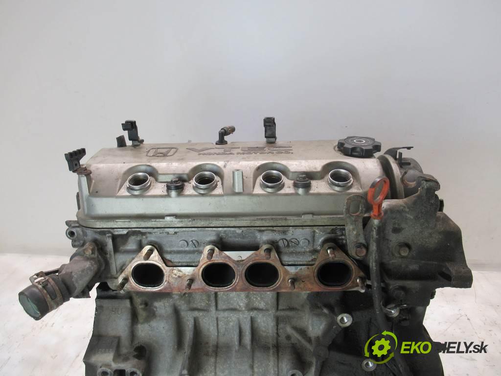 Honda Accord VI  1999  SEDAN 4D 1.8B 136KM 97-02 1800 Motor F18B2  (Motory (kompletné))
