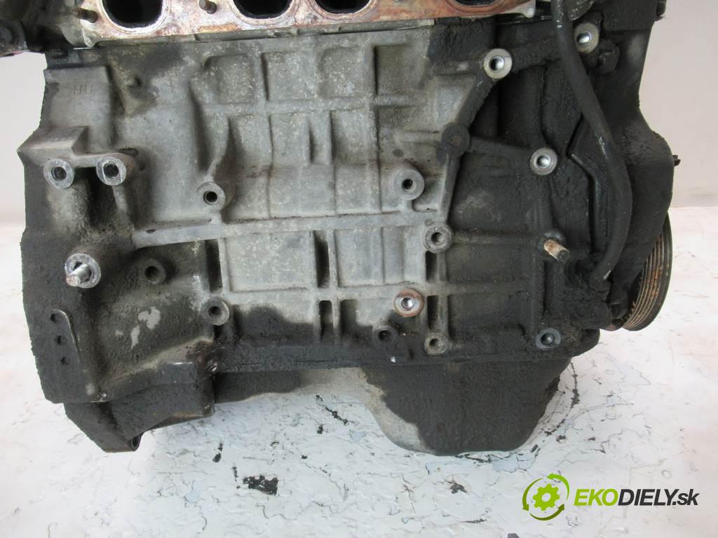 Honda Accord VI  1999  SEDAN 4D 1.8B 136KM 97-02 1800 Motor F18B2  (Motory (kompletné))