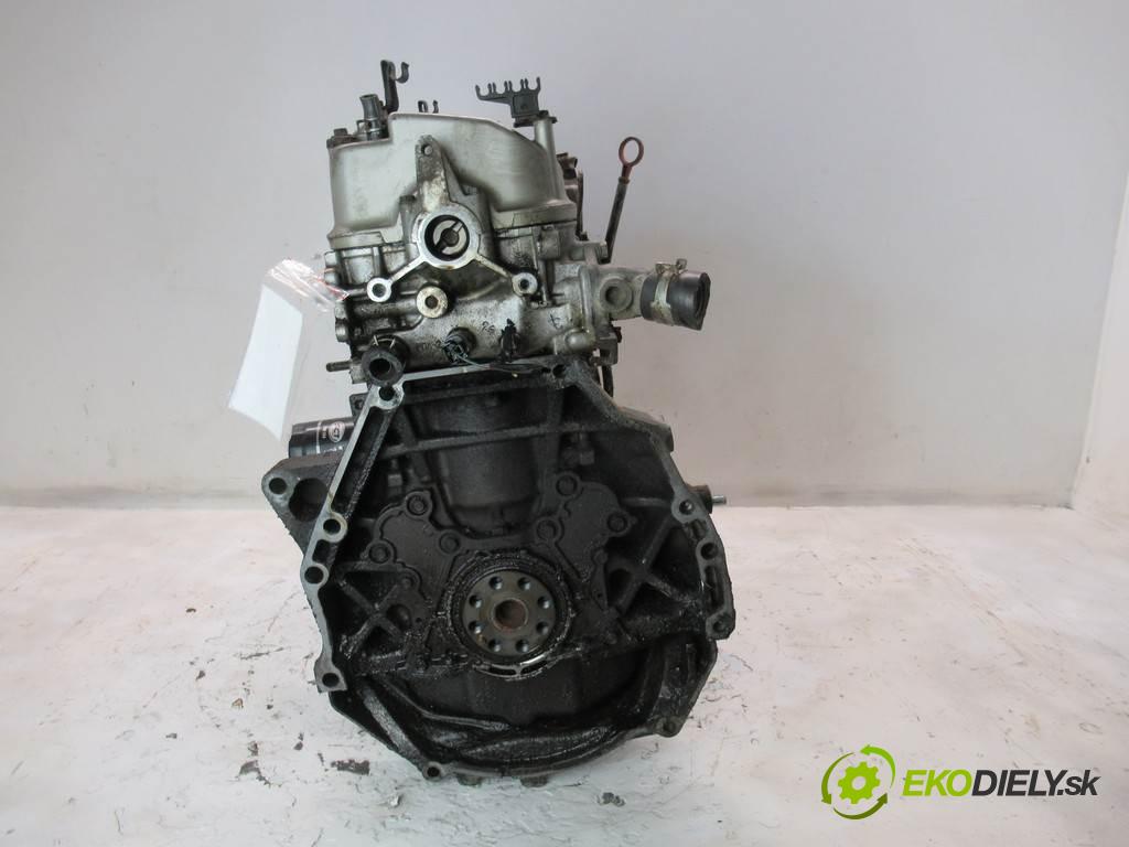 Honda Accord VI  1999  SEDAN 4D 1.8B 136KM 97-02 1800 Motor F18B2  (Motory (kompletné))