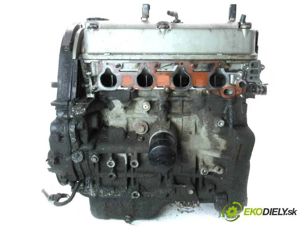 Honda Accord VI  1999  SEDAN 4D 1.8B 136KM 97-02 1800 Motor F18B2  (Motory (kompletné))