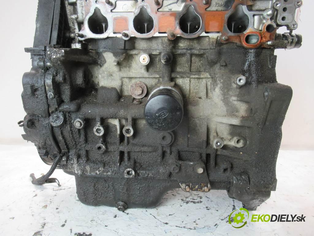 Honda Accord VI  1999  SEDAN 4D 1.8B 136KM 97-02 1800 Motor F18B2  (Motory (kompletné))