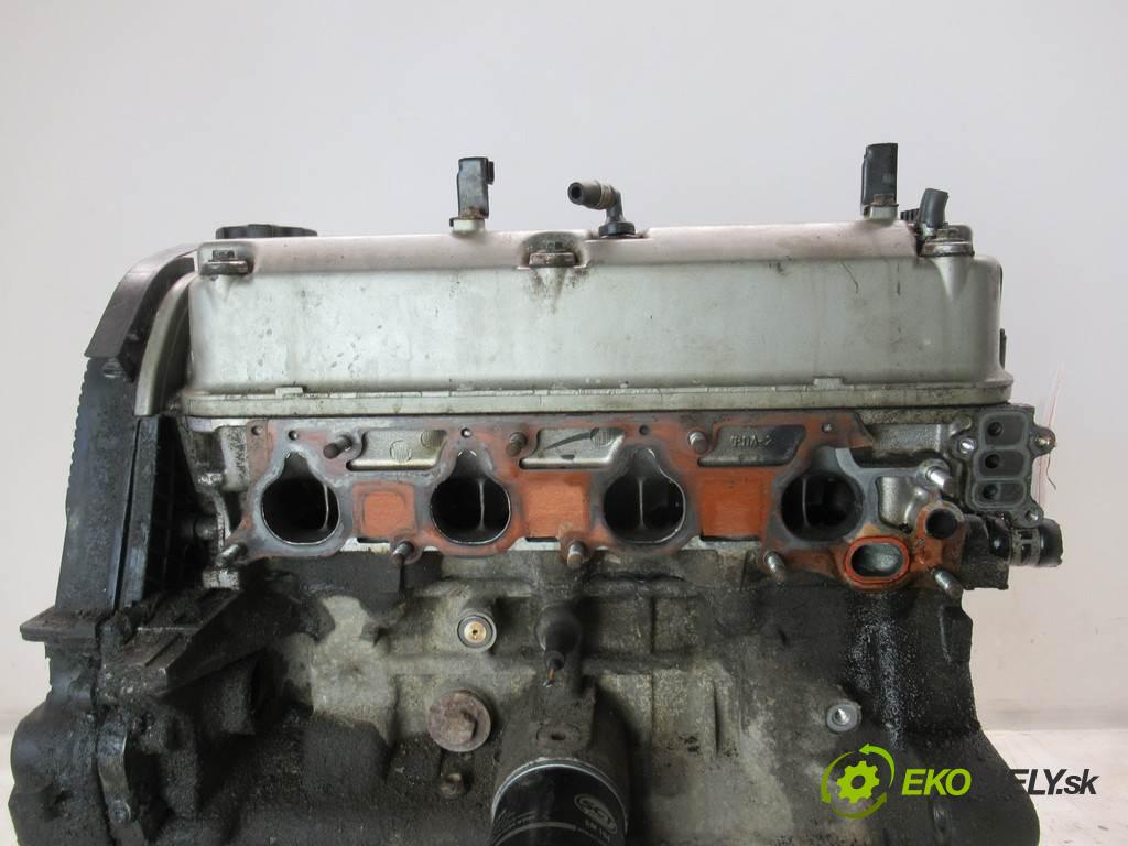 Honda Accord VI  1999  SEDAN 4D 1.8B 136KM 97-02 1800 Motor F18B2  (Motory (kompletné))