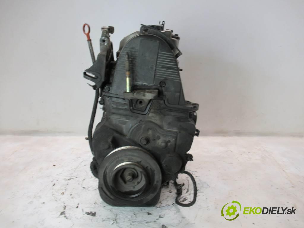 Honda Accord VI  1999  SEDAN 4D 1.8B 136KM 97-02 1800 Motor F18B2  (Motory (kompletné))