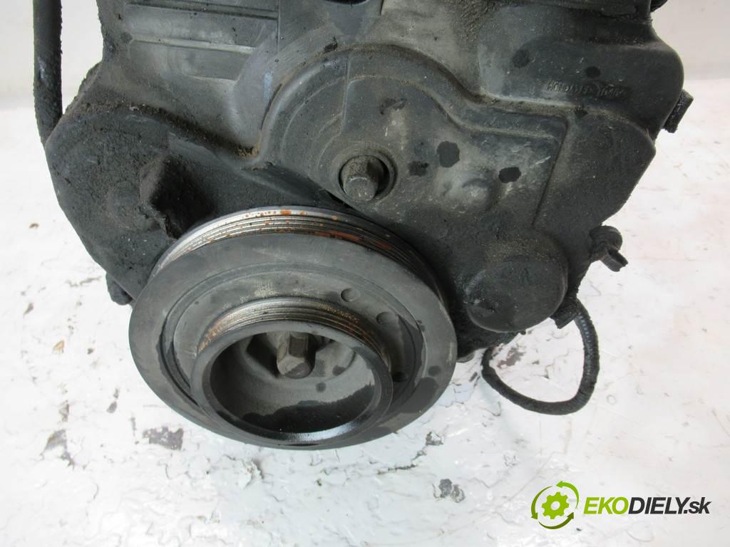 Honda Accord VI  1999  SEDAN 4D 1.8B 136KM 97-02 1800 Motor F18B2  (Motory (kompletné))