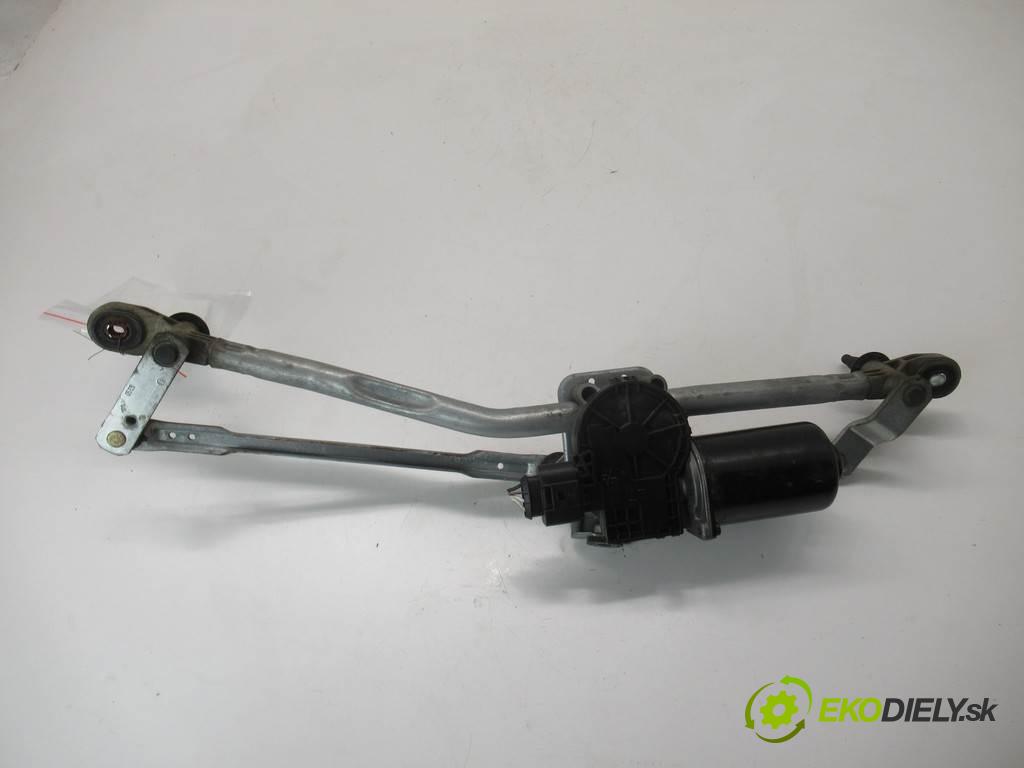 Mazda 3  2007  HATCHBACK 5D 1.6B 105KM 03-09 1600 Mechanizmus stieračov predný  (Motorčeky stieračov predné)