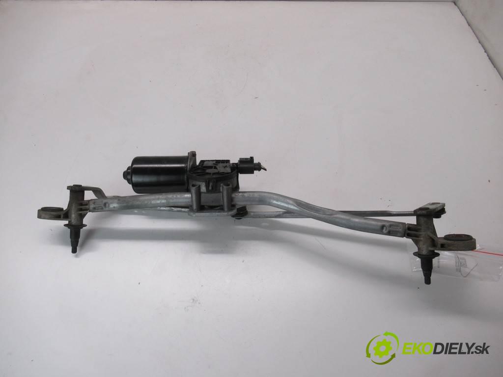 Mazda 3  2007  HATCHBACK 5D 1.6B 105KM 03-09 1600 Mechanizmus stieračov predný  (Motorčeky stieračov predné)