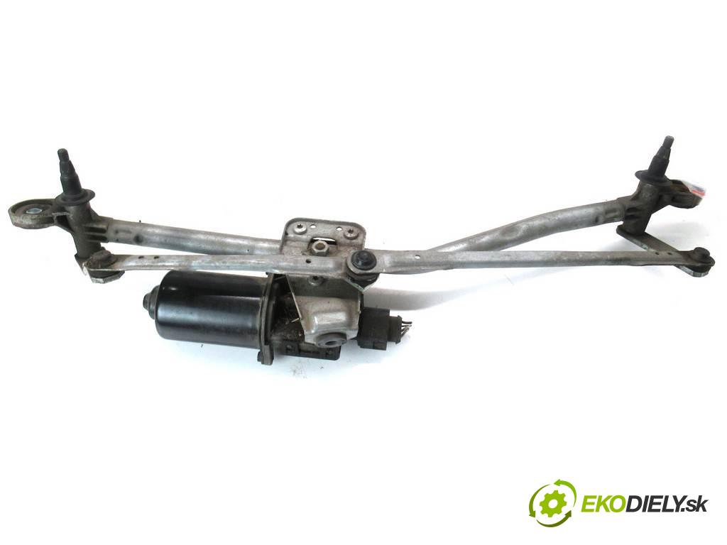 Mazda 3  2007  HATCHBACK 5D 1.6B 105KM 03-09 1600 Mechanizmus stieračov predný  (Motorčeky stieračov predné)