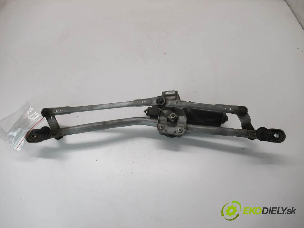 Mazda 3  2007  HATCHBACK 5D 1.6B 105KM 03-09 1600 Mechanizmus stieračov predný  (Motorčeky stieračov predné)