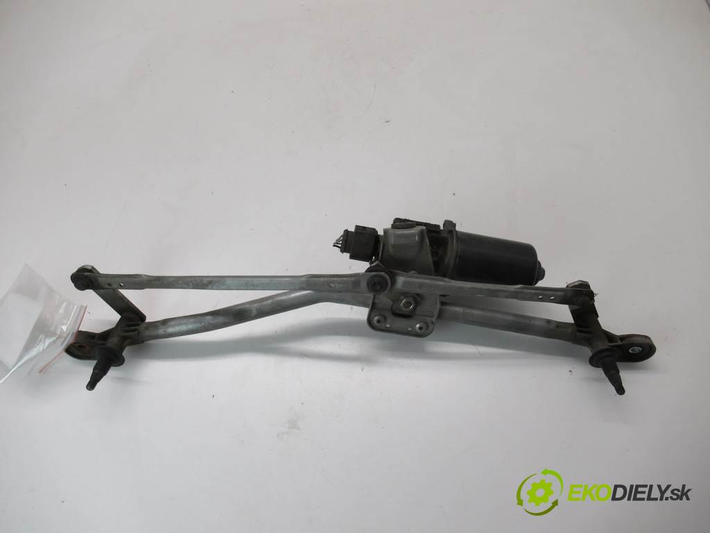 Mazda 3  2007  HATCHBACK 5D 1.6B 105KM 03-09 1600 Mechanizmus stieračov predný  (Motorčeky stieračov predné)