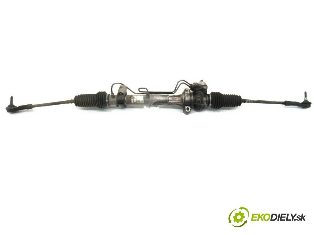 Renault Thalia  2008  LIFT SEDAN 4D 1.2B 75KM 00-10 1200 riadenie - 8200711404 (Riadenia)