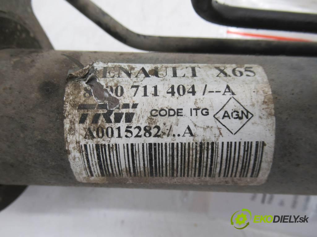 Renault Thalia  2008  LIFT SEDAN 4D 1.2B 75KM 00-10 1200 riadenie - 8200711404 (Riadenia)