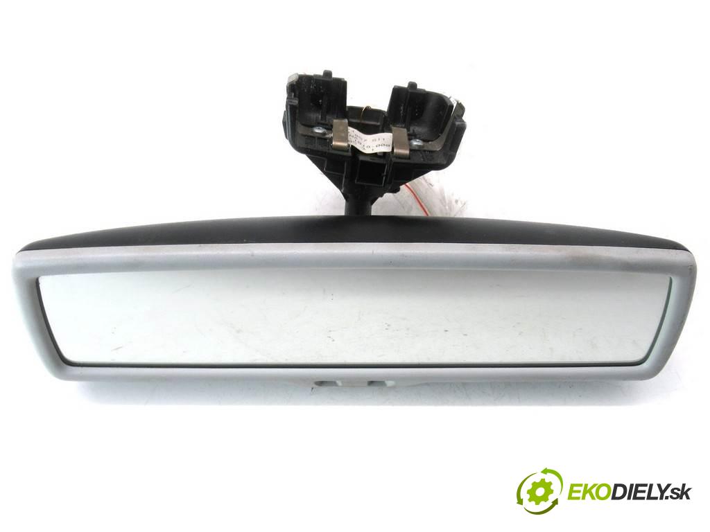 Volkswagen Passat B6  2005  KOMBI 5D 2.0TDI 140KM 05-10 2000 Spätné zrkadlo vnútorné  (Spätné zrkadlá vnútorné)