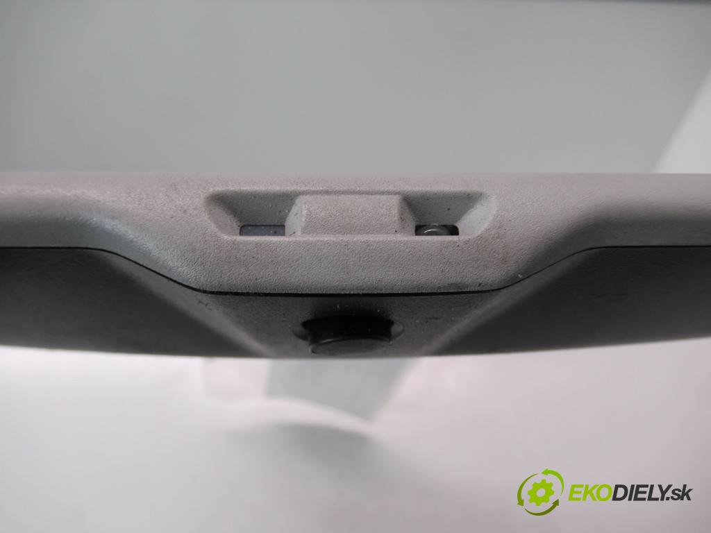 Volkswagen Passat B6  2005  KOMBI 5D 2.0TDI 140KM 05-10 2000 Spätné zrkadlo vnútorné  (Spätné zrkadlá vnútorné)