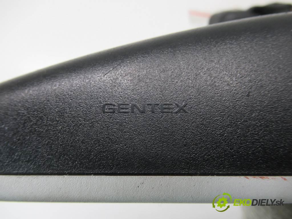 Volkswagen Passat B6  2005  KOMBI 5D 2.0TDI 140KM 05-10 2000 Spätné zrkadlo vnútorné  (Spätné zrkadlá vnútorné)