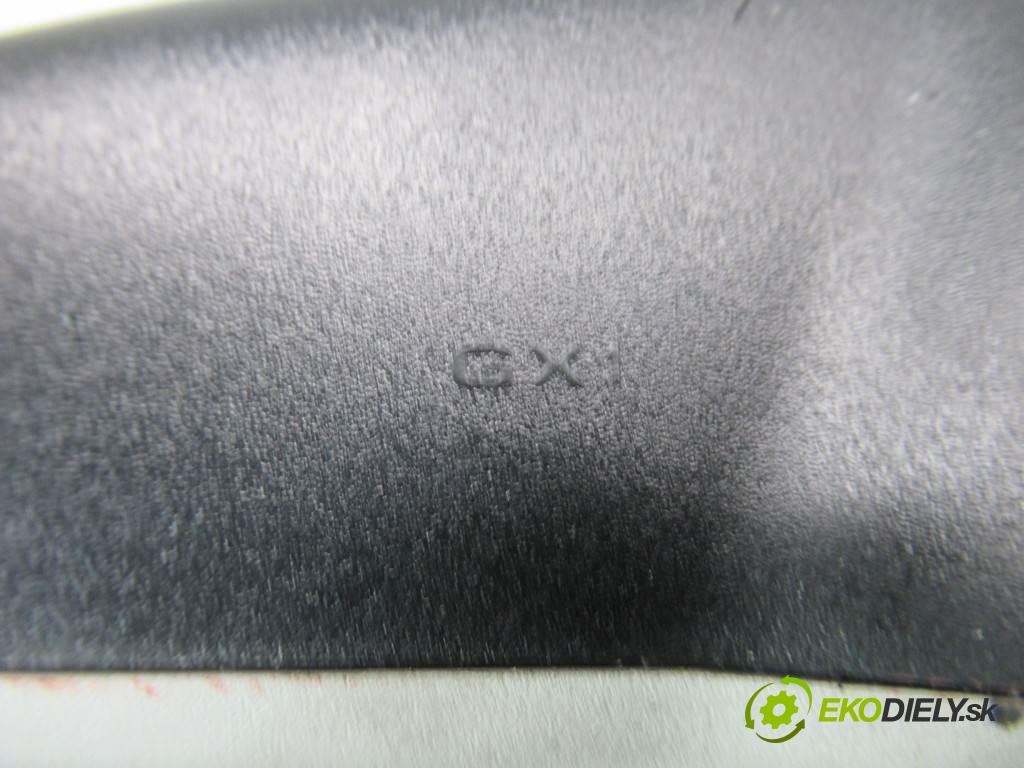 Volkswagen Passat B6  2005  KOMBI 5D 2.0TDI 140KM 05-10 2000 Spätné zrkadlo vnútorné  (Spätné zrkadlá vnútorné)