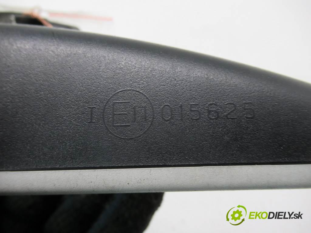 Volkswagen Passat B6  2005  KOMBI 5D 2.0TDI 140KM 05-10 2000 Spätné zrkadlo vnútorné  (Spätné zrkadlá vnútorné)
