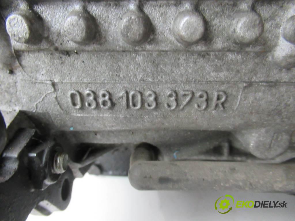 Volkswagen Passat B6    KOMBI 5D 2.0TDI 140KM 05-10  Hlava valcov 038103373R (Hlavy valcov)