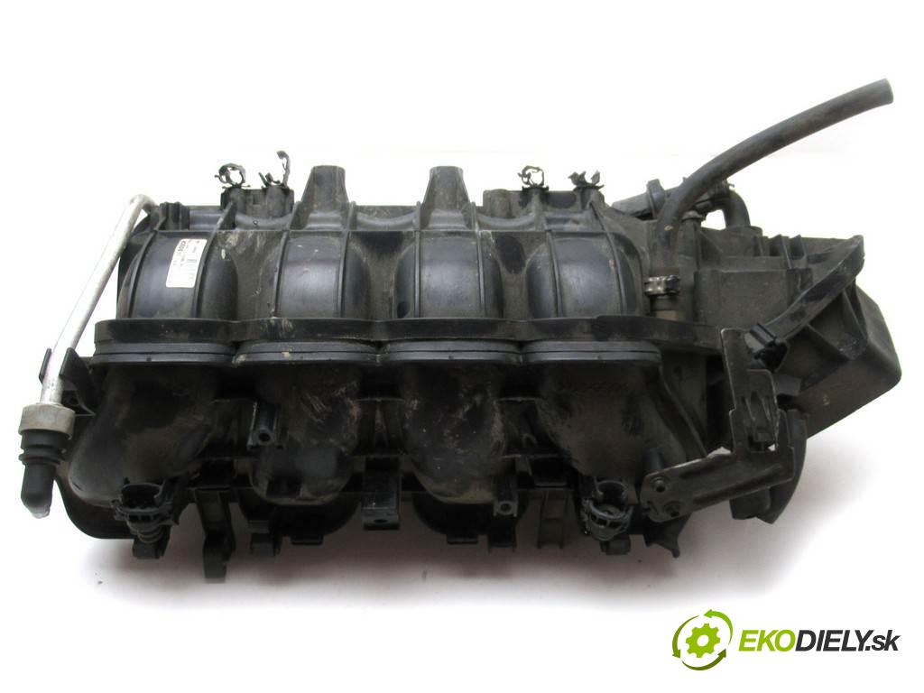 Alfa Romeo 147  2002  HATCHBACK 5D 1.6B 105KM 00-10 1600 potrubí sání 0280611019 (Sací potrubí)