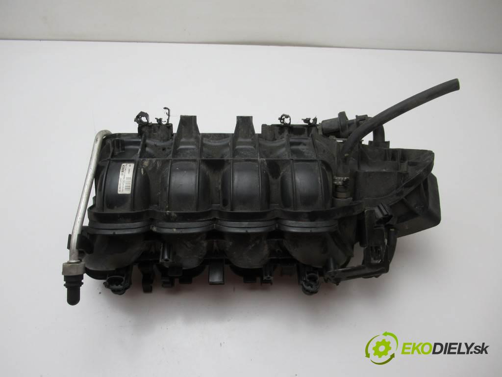 Alfa Romeo 147  2002  HATCHBACK 5D 1.6B 105KM 00-10 1600 potrubí sání 0280611019 (Sací potrubí)