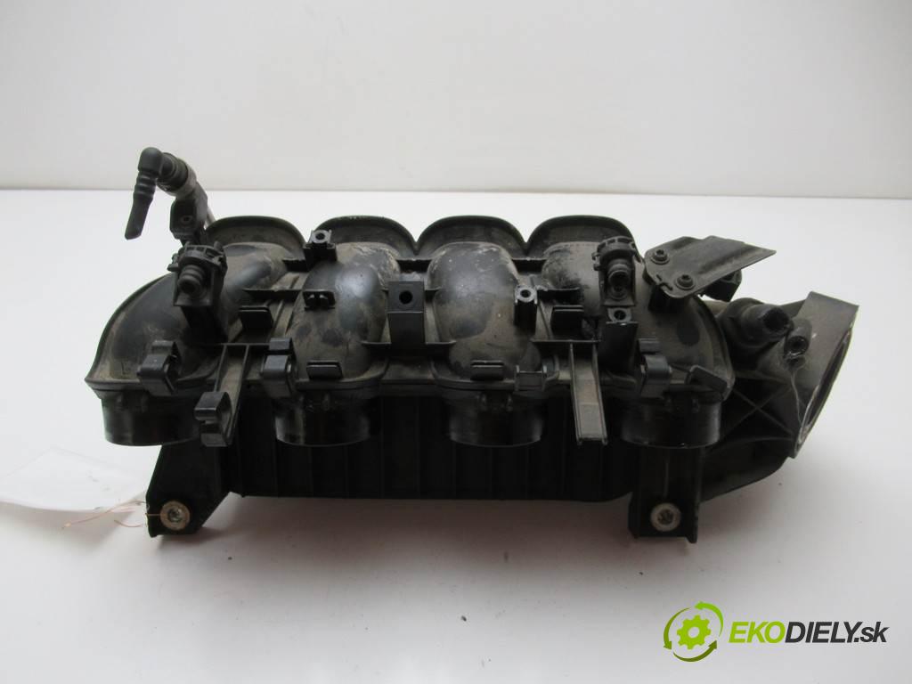 Alfa Romeo 147  2002  HATCHBACK 5D 1.6B 105KM 00-10 1600 potrubí sání 0280611019 (Sací potrubí)