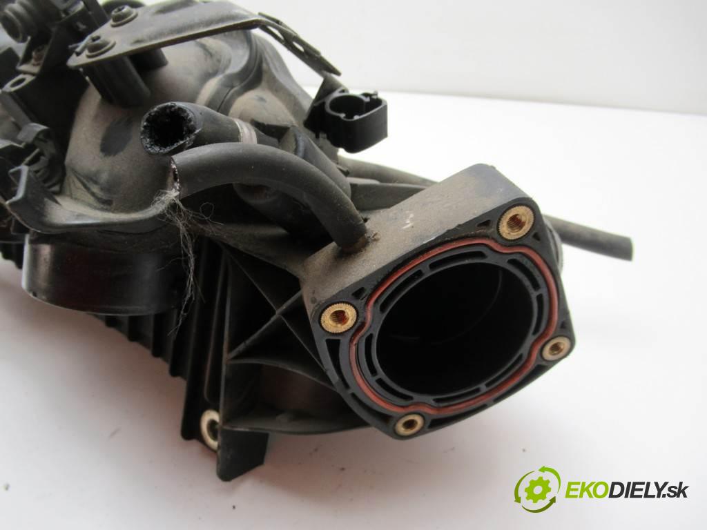 Alfa Romeo 147  2002  HATCHBACK 5D 1.6B 105KM 00-10 1600 potrubí sání 0280611019 (Sací potrubí)