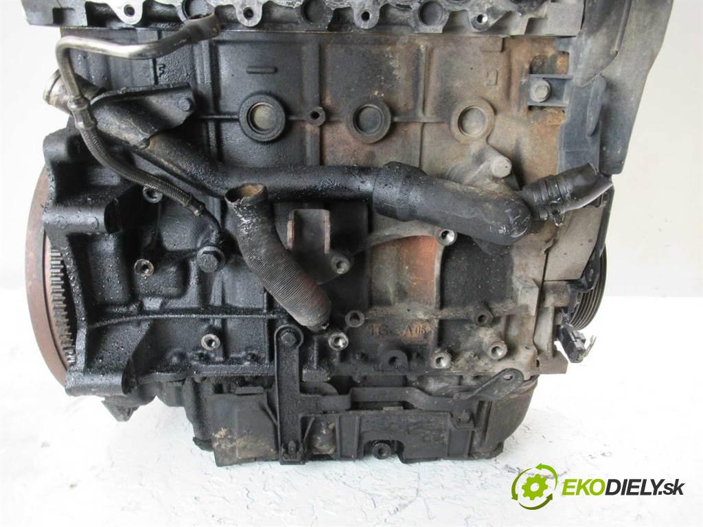 Peugeot 406 капремонт двигателя