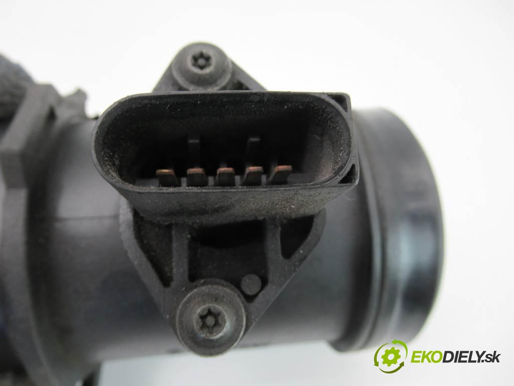 BMW E39 M5    A  váha vzduchu 0280217533 (Váhy vzduchu)