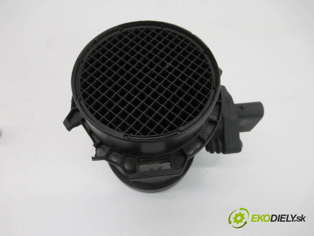 BMW E39 M5    A  váha vzduchu 0280217533 (Váhy vzduchu)