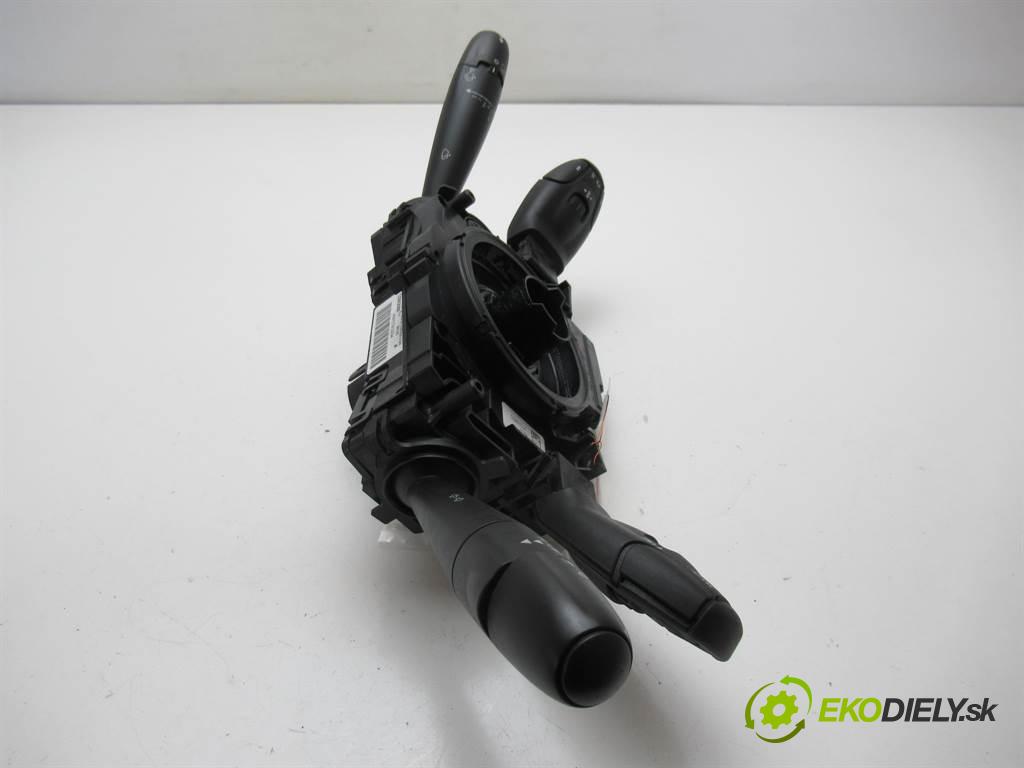 Peugeot 3008 LIFT  2015 150KM 2.0 BLUEHDI 150KM 09-16 2000 Prepínač kombinovaný 96773912ZD (Prepínače, spínače, tlačidlá a ovládače kúrenia)