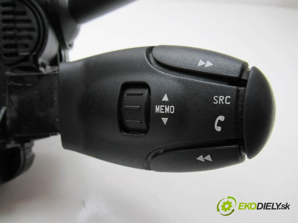 Peugeot 3008 LIFT  2015 150KM 2.0 BLUEHDI 150KM 09-16 2000 Prepínač kombinovaný 96773912ZD (Prepínače, spínače, tlačidlá a ovládače kúrenia)