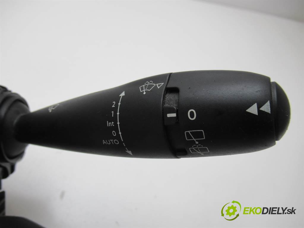 Peugeot 3008 LIFT  2015 150KM 2.0 BLUEHDI 150KM 09-16 2000 Prepínač kombinovaný 96773912ZD (Prepínače, spínače, tlačidlá a ovládače kúrenia)