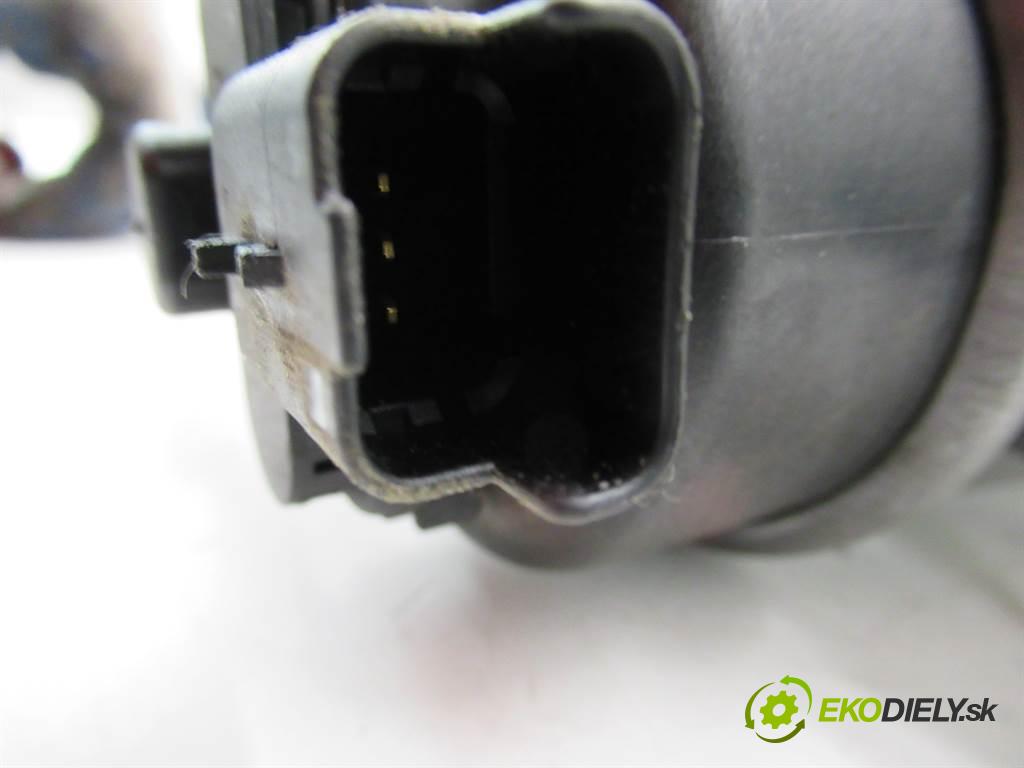 Peugeot 3008 LIFT  2015 150KM 2.0 BLUEHDI 150KM 09-16 2000 Turbodúchadlo,turbo 9807873180 (Turbodúchadlá (kompletné))