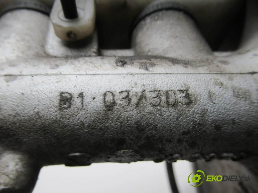 Renault Megane II  2003 80KM KOMBI 5D 1.5dCI 82KM 02-08 1500 Posilovač Pumpa brzdová 82000157453E (Posilňovače bŕzd)