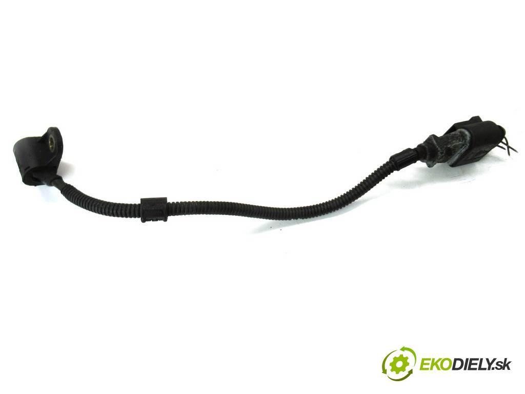 Skoda Octavia II LIFT  2010  KOMBI 5D 2.0TDI 140KM 08-13 2000 Snímač pozície vačkového hriadeľa - 03G906433A (Snímače polohy kľuky, vačky)