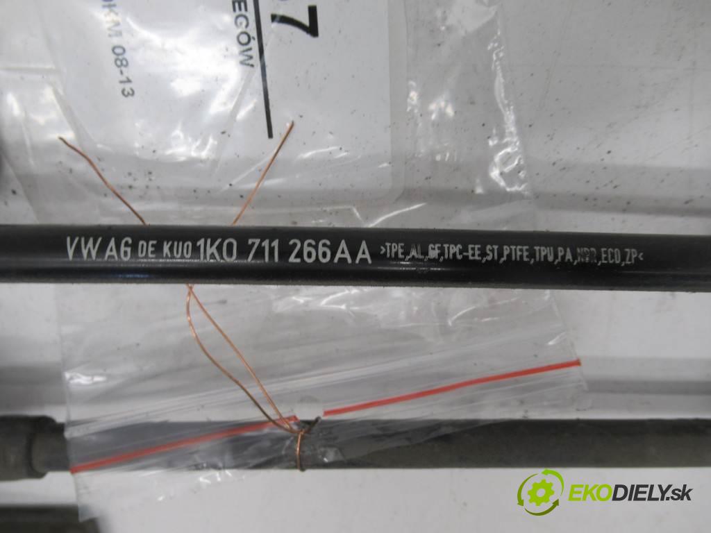 Skoda Octavia II LIFT  2010  KOMBI 5D 2.0TDI 140KM 08-13 2000 Kulisa - - 1K0711061B (Rýchlostné páky / kulisy)